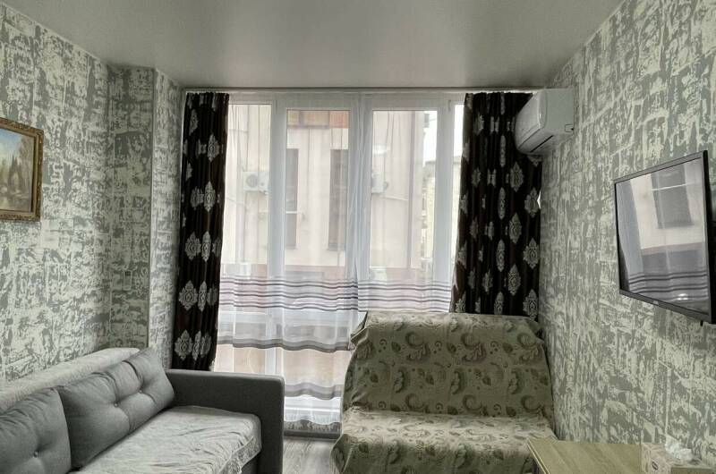 Изображение Изображение квартиры / апартамента "Студия на Чкалова" #10 #8