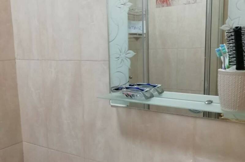 Изображение Изображение квартиры / апартамента "Студия на Чкалова" #11 #9