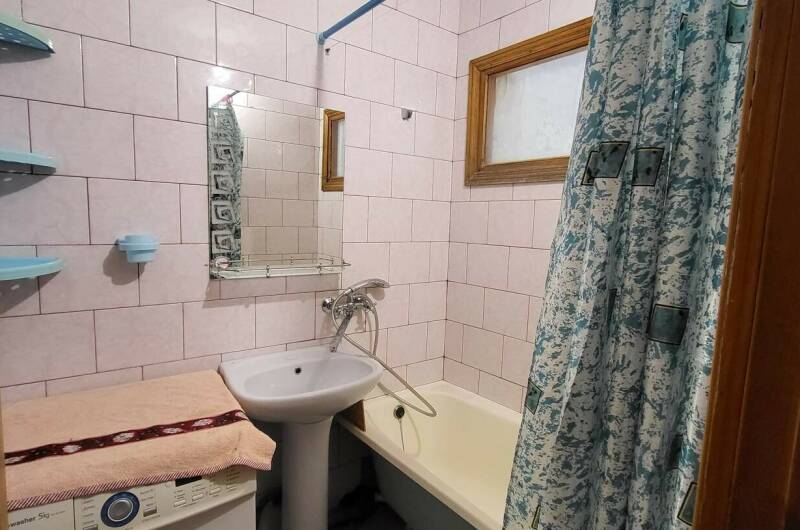 Изображение Изображение квартиры &quot;Однокомнатная квартира в центре&quot; #2 #2