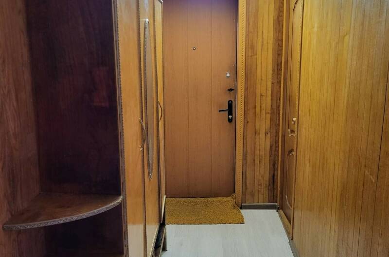 Изображение Изображение квартиры &quot;Однокомнатная квартира в центре&quot; #3 #3