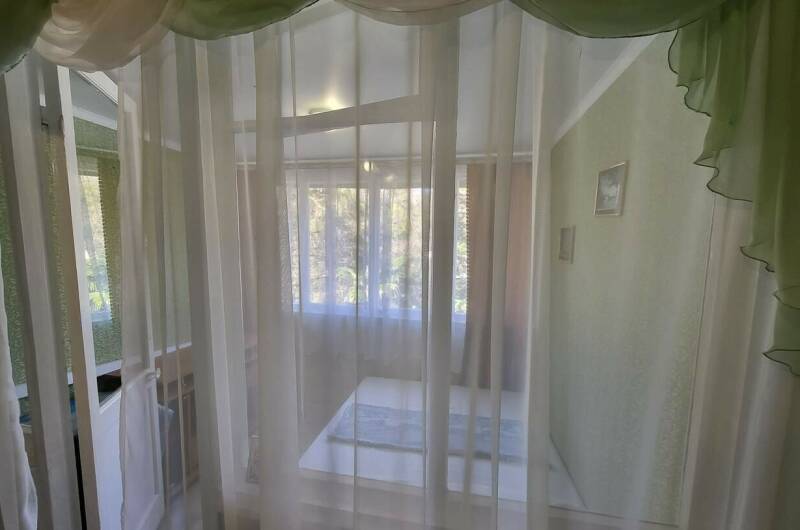 Изображение Изображение квартиры &quot;Однокомнатная квартира в центре&quot; #4 #4