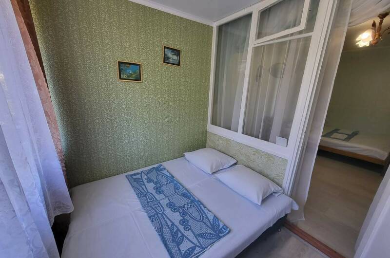 Изображение Изображение квартиры &quot;Однокомнатная квартира в центре&quot; #5 #5