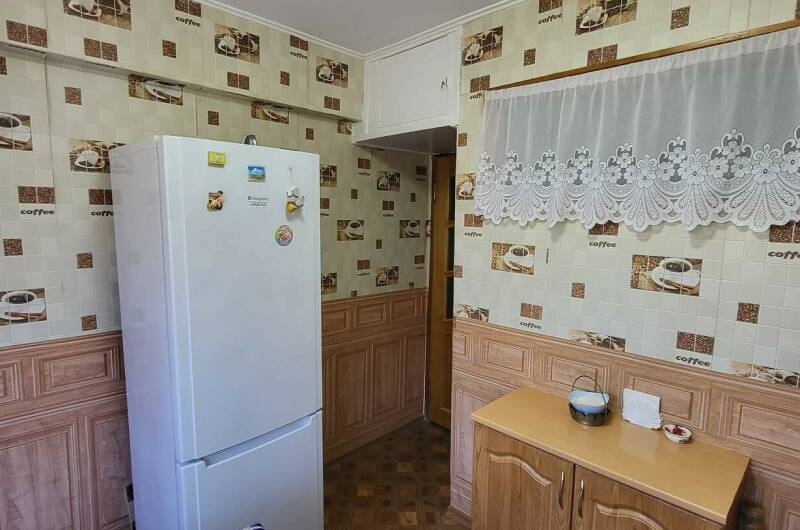 Изображение Изображение квартиры &quot;Однокомнатная квартира в центре&quot; #6 #6