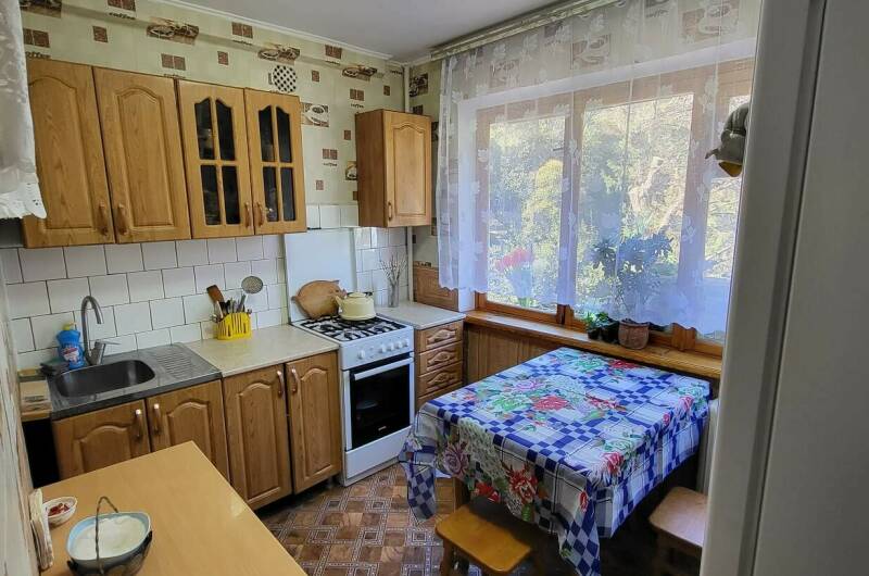 Изображение Изображение квартиры &quot;Однокомнатная квартира в центре&quot; #8 #8