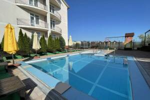 Изображение гостиницы "Отель «Шанталь»"