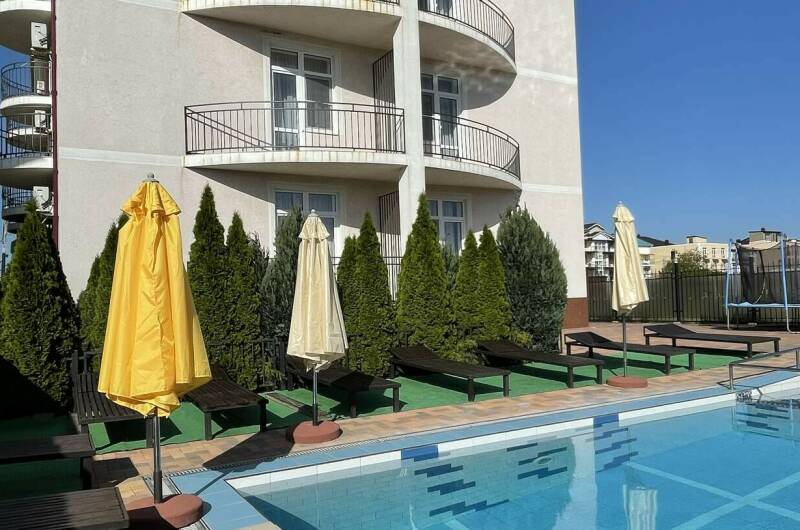 Изображение Изображение гостиницы &quot;Отель «Шанталь»&quot; #2 #2