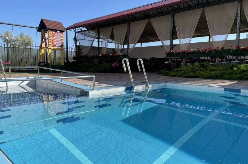 Изображение Изображение гостиницы &quot;Отель «Шанталь»&quot; #3 #3