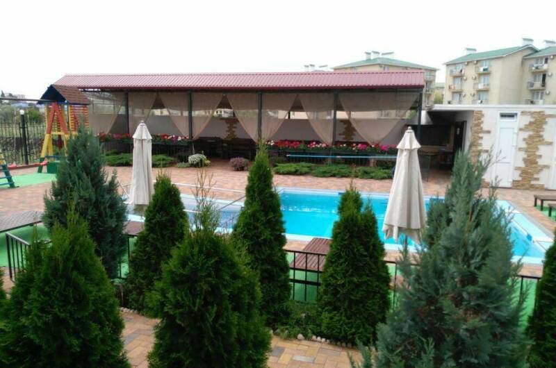 Изображение Изображение гостиницы &quot;Отель «Шанталь»&quot; #5 #5