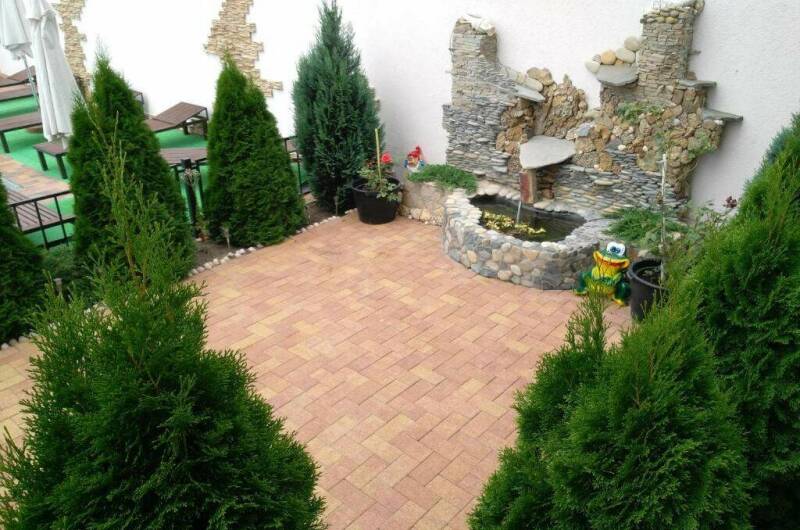 Изображение Изображение гостиницы &quot;Отель «Шанталь»&quot; #6 #6