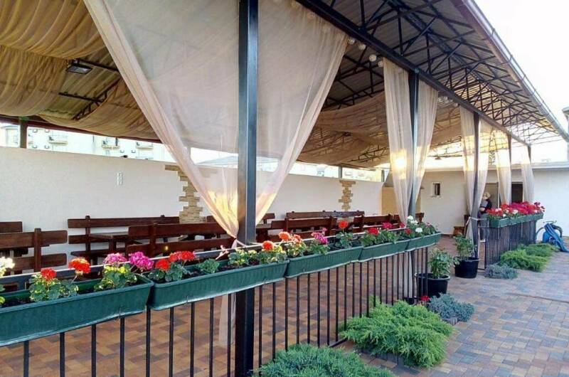 Изображение Изображение гостиницы &quot;Отель «Шанталь»&quot; #7 #7