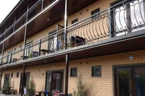 Изображение Изображение гостиницы &quot;Частное домовладение «Морская Жемчужина»&quot; #1 #1