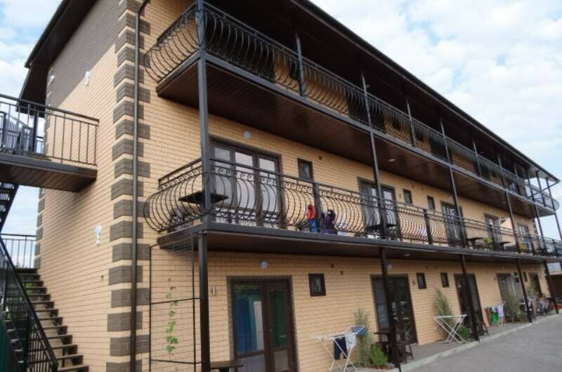 Изображение Изображение гостиницы &quot;Частное домовладение «Морская Жемчужина»&quot; #2 #2