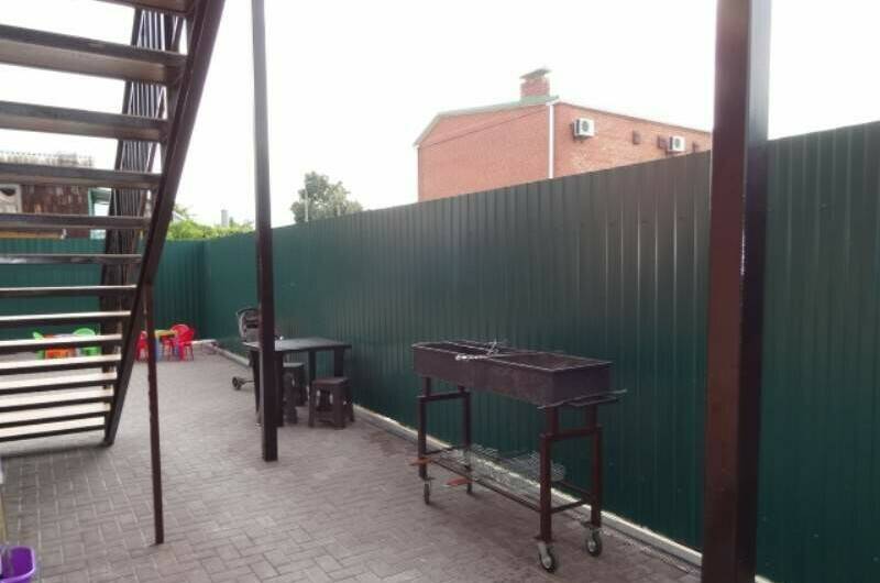 Изображение Изображение гостиницы &quot;Частное домовладение «Морская Жемчужина»&quot; #3 #3