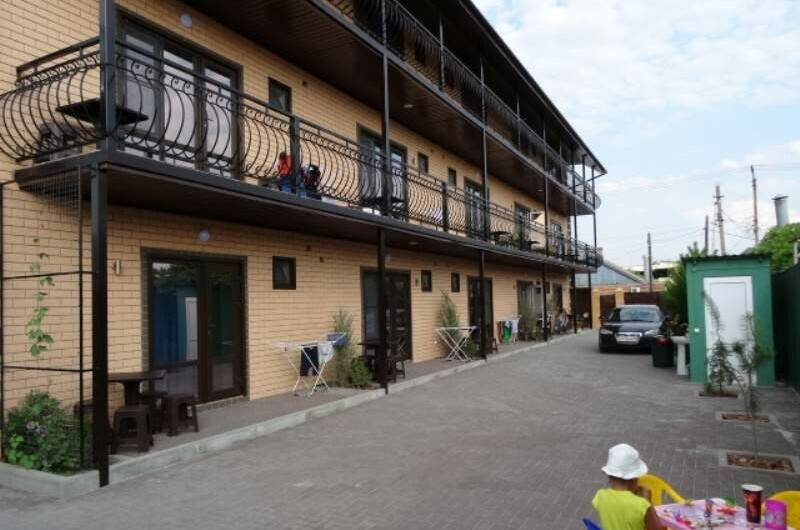 Изображение Изображение гостиницы &quot;Частное домовладение «Морская Жемчужина»&quot; #4 #4