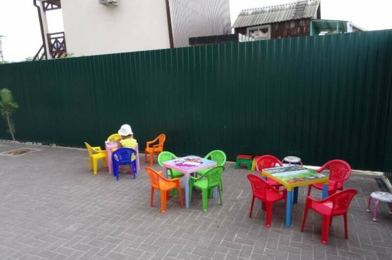 Изображение Изображение гостиницы &quot;Частное домовладение «Морская Жемчужина»&quot; #5 #5