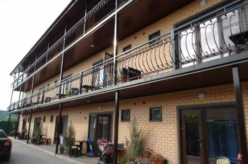 Изображение Изображение гостиницы &quot;Частное домовладение «Морская Жемчужина»&quot; #6 #6