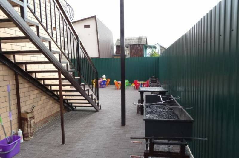 Изображение Изображение гостиницы &quot;Частное домовладение «Морская Жемчужина»&quot; #7 #7