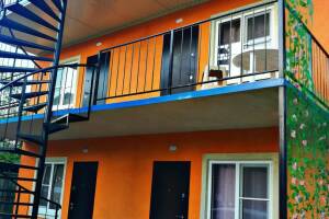 Изображение гостиницы "Гостевой дом «Акварель»"