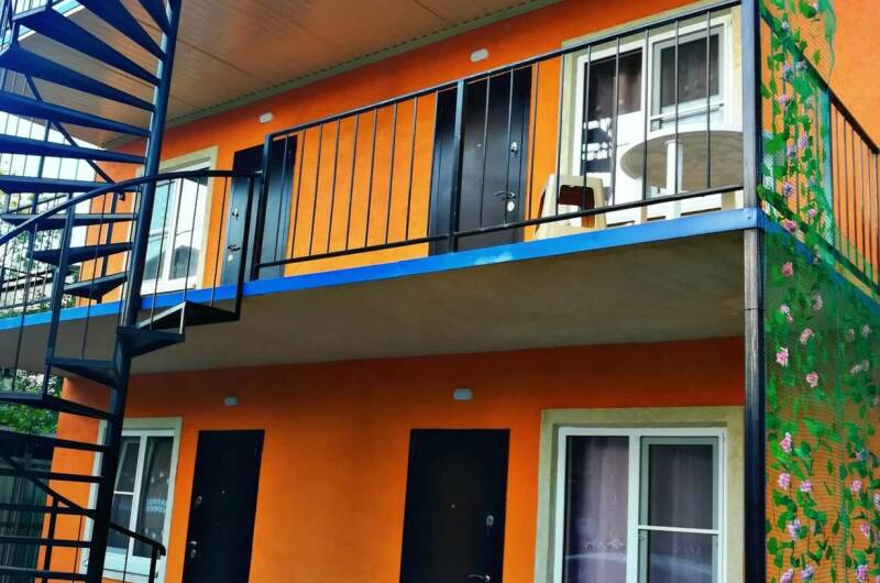 Изображение Изображение гостиницы &quot;Гостевой дом «Акварель»&quot; #1 #1