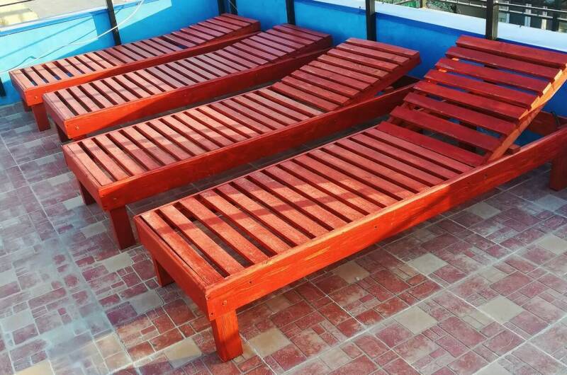 Изображение Изображение гостиницы &quot;Гостевой дом «Акварель»&quot; #2 #2