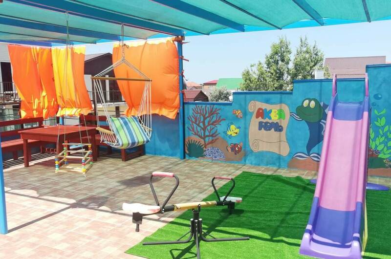 Изображение Изображение гостиницы &quot;Гостевой дом «Акварель»&quot; #3 #3