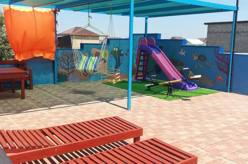 Изображение Изображение гостиницы &quot;Гостевой дом «Акварель»&quot; #4 #4