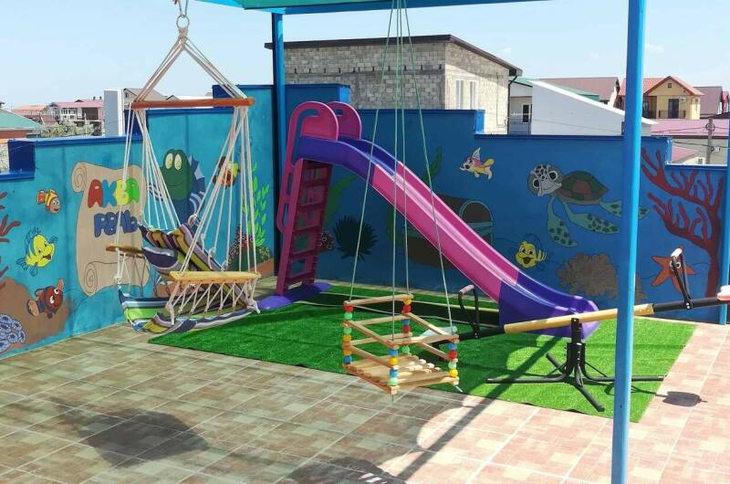 Изображение Изображение гостиницы &quot;Гостевой дом «Акварель»&quot; #5 #5