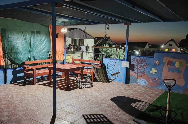 Изображение Изображение гостиницы &quot;Гостевой дом «Акварель»&quot; #6 #6