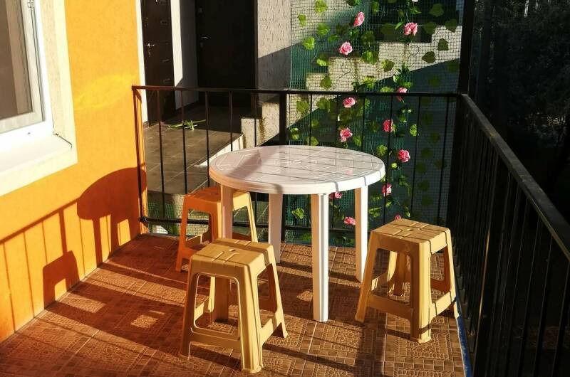 Изображение Изображение гостиницы &quot;Гостевой дом «Акварель»&quot; #7 #7