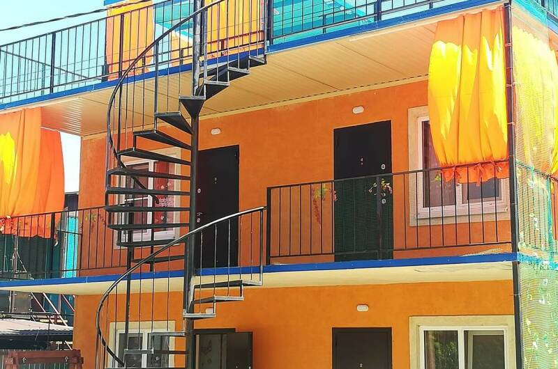 Изображение Изображение гостиницы &quot;Гостевой дом «Акварель»&quot; #8 #8