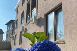 Изображение гостиницы "Гостевой дом «Familia»"