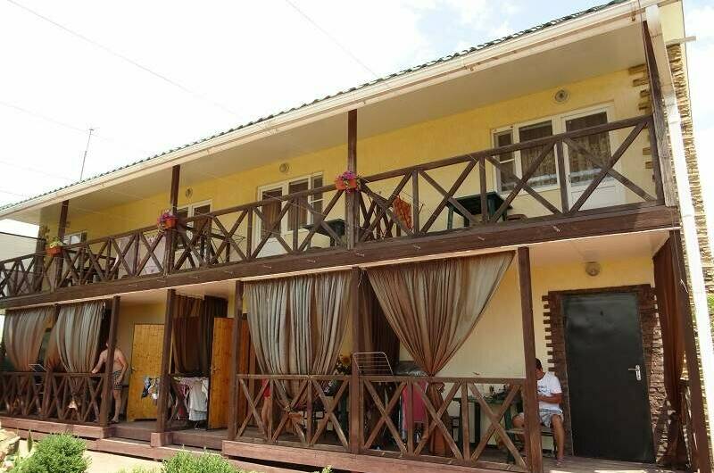 Изображение Изображение гостиницы &quot;Частное домовладение «Жемчужина»&quot; #1 #1