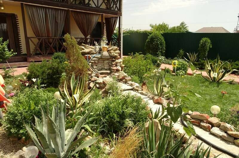 Изображение Изображение гостиницы &quot;Частное домовладение «Жемчужина»&quot; #2 #2