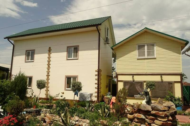 Изображение Изображение гостиницы &quot;Частное домовладение «Жемчужина»&quot; #3 #3