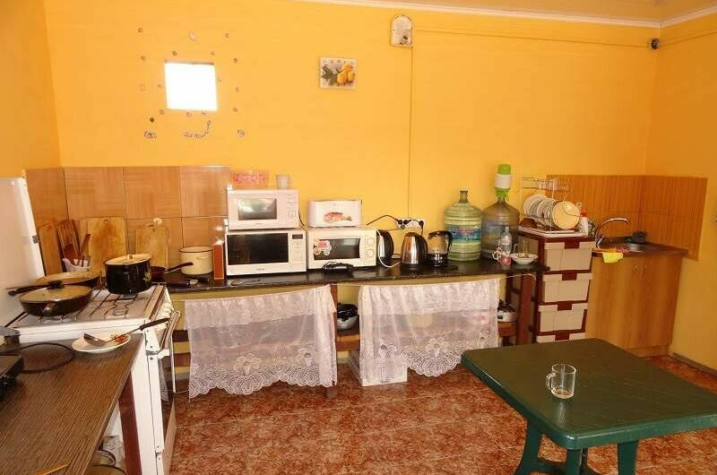 Изображение Изображение гостиницы &quot;Частное домовладение «Жемчужина»&quot; #4 #4