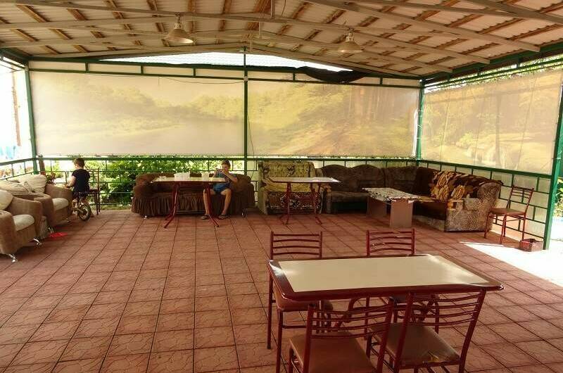 Изображение Изображение гостиницы &quot;Частное домовладение «Жемчужина»&quot; #5 #5