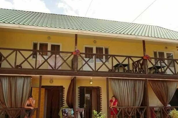 Изображение Изображение гостиницы &quot;Частное домовладение «Жемчужина»&quot; #6 #6