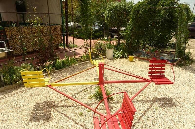 Изображение Изображение гостиницы &quot;Частное домовладение «Жемчужина»&quot; #7 #7