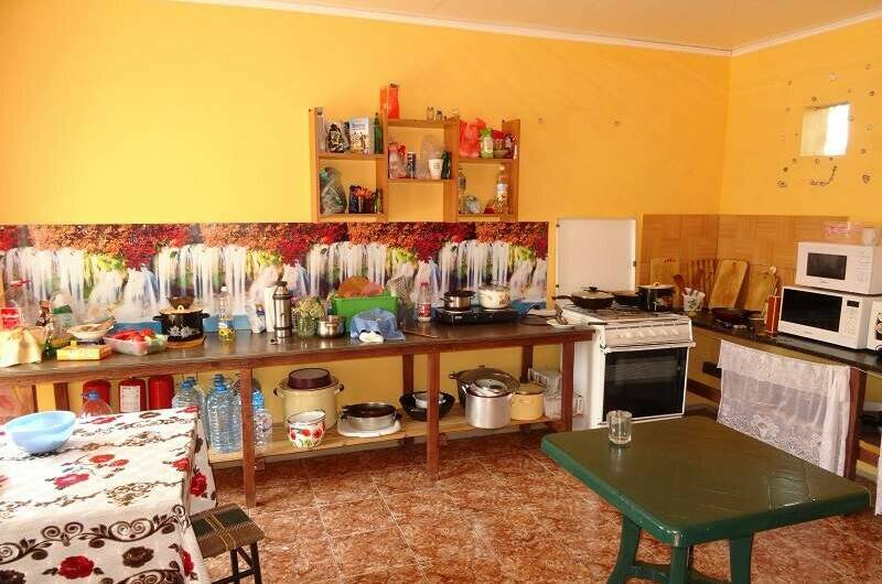 Изображение Изображение гостиницы &quot;Частное домовладение «Жемчужина»&quot; #8 #8