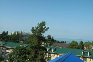 Изображение гостиницы "Гостевой дом на Мирной"