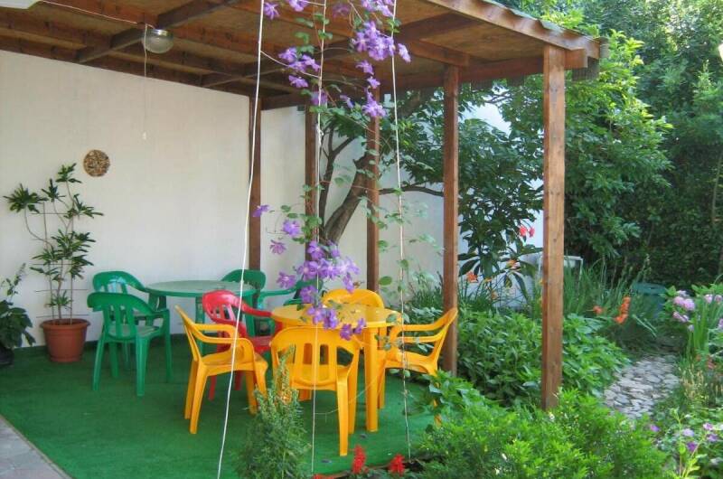 Изображение Изображение гостиницы &quot;Гостевой дом на Мирной&quot; #2 #2