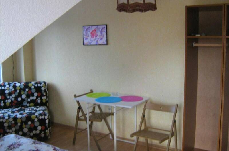 Изображение Изображение гостиницы &quot;Гостевой дом на Мирной&quot; #5 #5