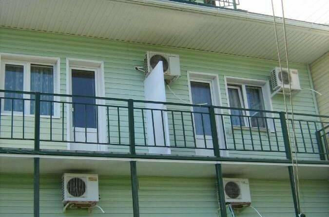 Изображение Изображение гостиницы &quot;Гостевой дом на Мирной&quot; #8 #8