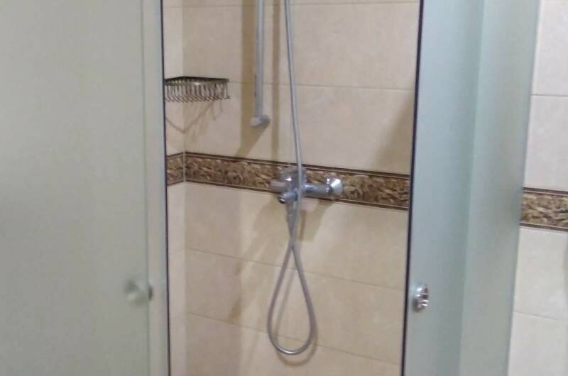 Изображение Изображение квартиры "Студия в центре Адлера" #3 #3