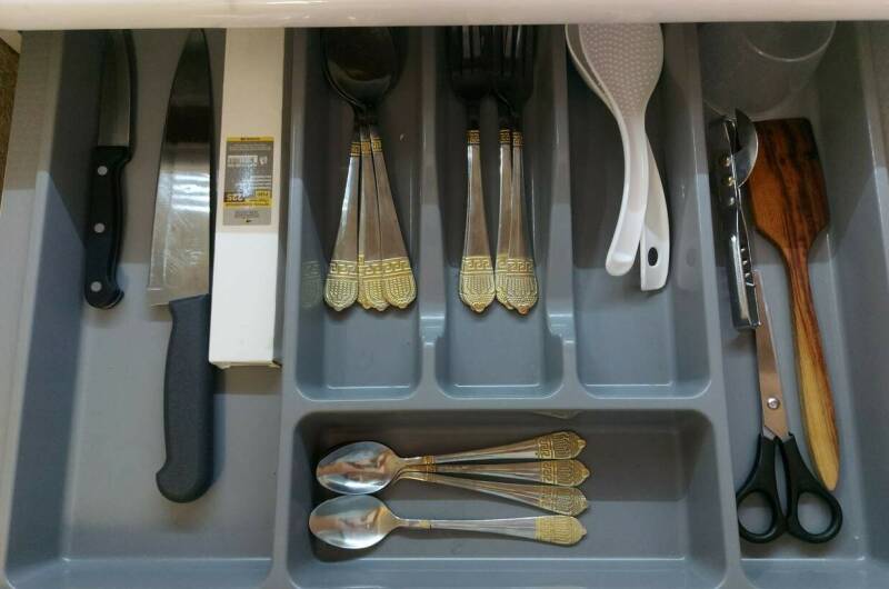 Изображение Изображение квартиры "Студия в центре Адлера" #4 #4