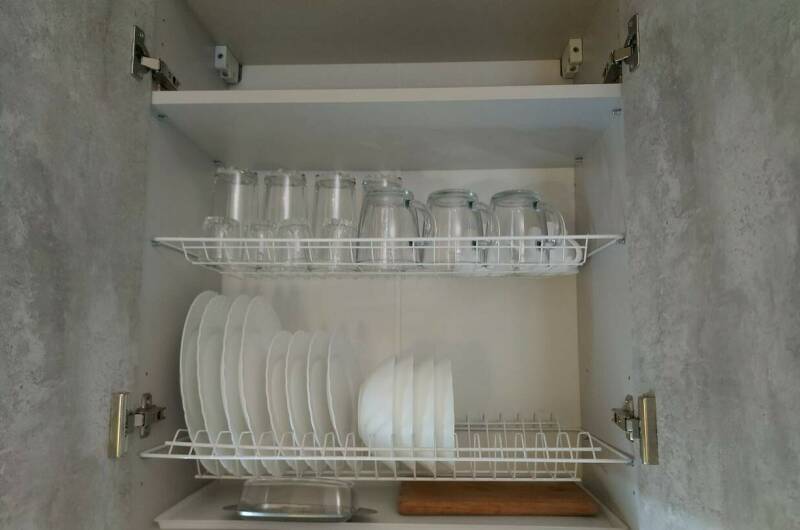 Изображение Изображение квартиры "Студия в центре Адлера" #5 #5