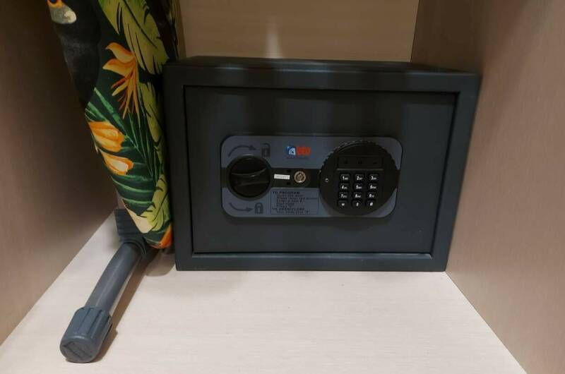 Изображение Изображение квартиры "Студия в центре Адлера" #6 #6