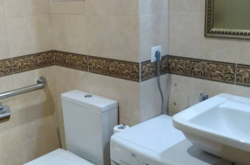 Изображение Изображение квартиры / апартамента "Студия в центре Адлера" #10 #8