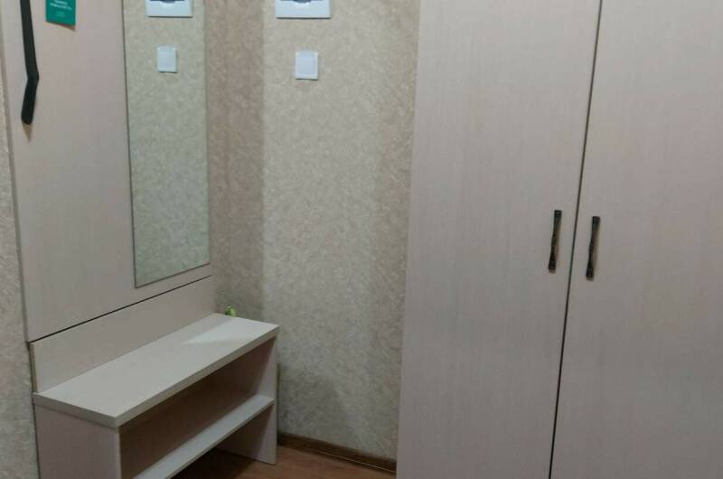 Изображение Изображение квартиры / апартамента "Студия в центре Адлера" #11 #9