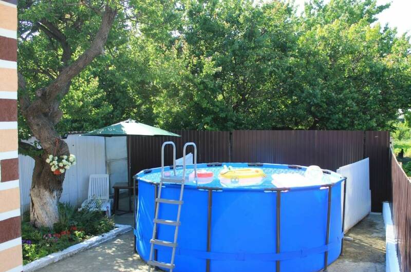 Изображение Изображение квартиры &quot;Уютный дом под ключ&quot; #1 #1